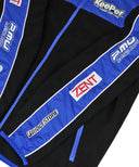 TGR チーム キーパー セルモ チーム フリース ジャケット 2025