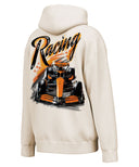 マクラーレン F1 チーム グラフィック フーディー