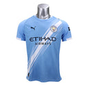 マンチェスター シティ レプリカ ユニフォーム 25/26 ホーム