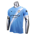 マンチェスター シティ レプリカ ユニフォーム 25/26 ホーム