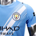 マンチェスター シティ レプリカ ユニフォーム 25/26 ホーム
