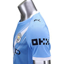 マンチェスター シティ レプリカ ユニフォーム 25/26 ホーム