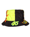 バレンティーノ・ロッシ ヘリテージ SUN & MOON Rossifumi バケットハット