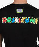 バレンティーノ・ロッシ ヘリテージ SUN & MOON Rossifumi Tシャツ