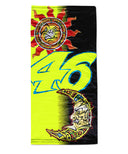 バレンティーノ・ロッシ ヘリテージ SUN & MOON ネックウェアー