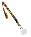 バレンティーノ・ロッシ ヘリテージ SUN & MOON ネックキーリング