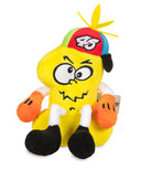 バレンティーノ・ロッシ ヘリテージ 『1』Rossifumi ぬいぐるみ