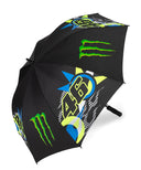バレンティーノ・ロッシ 46 Monster Energy アンブレラ