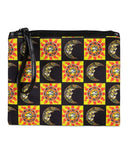 バレンティーノ・ロッシ ヘリテージ SUN & MOON クラッチバッグ