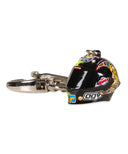 バレンティーノ・ロッシ ヘリテージ 1997 3Dヘルメット キーリング