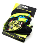 バレンティーノ・ロッシ ヘリテージ SUN & MOON ネックウェアー