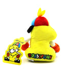 バレンティーノ・ロッシ ヘリテージ 『1』Rossifumi ぬいぐるみ