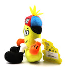 バレンティーノ・ロッシ ヘリテージ 『1』Rossifumi ぬいぐるみ