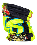 バレンティーノ・ロッシ ヘリテージ SUN & MOON ネックウェアー