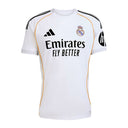 レアル マドリード レプリカ ユニフォーム 25/26 ホーム