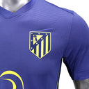 アトレティコ マドリード レプリカ ユニフォーム 25/26 アウェイ
