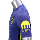 アトレティコ マドリード レプリカ ユニフォーム 25/26 アウェイ