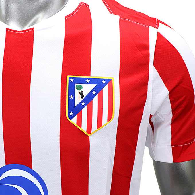 アトレティコ マドリード レプリカ ユニフォーム 25/26 ホーム – EURO