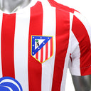 アトレティコ マドリード レプリカ ユニフォーム 25/26 ホーム