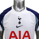 トッテナム ホットスパー レプリカ ユニフォーム 25/26 ホーム