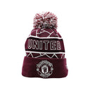 マンチェスター ユナイテッド スポーツ ビーニー NEWERA