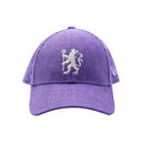 チェルシー キャップ NEWERA 940 コーデュロイ