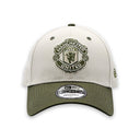 マンチェスター ユナイテッド キャップ NEWERA 940