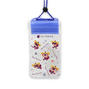 FC東京 防水スマホケース 東京ドロンパ 2025