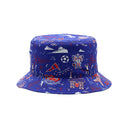 FC東京 TOKYO バケットハット 2025