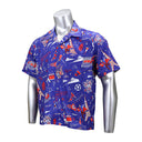 FC東京 TOKYO アロハシャツ 2025