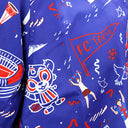 FC東京 TOKYO アロハシャツ 2025