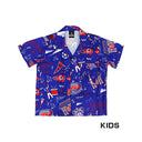 FC東京 TOKYO アロハシャツ 2025