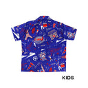 FC東京 TOKYO アロハシャツ 2025