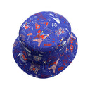 FC東京 TOKYO バケットハット 2025