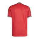 マンチェスター ユナイテッド レプリカ ユニフォーム 25/26 ホーム