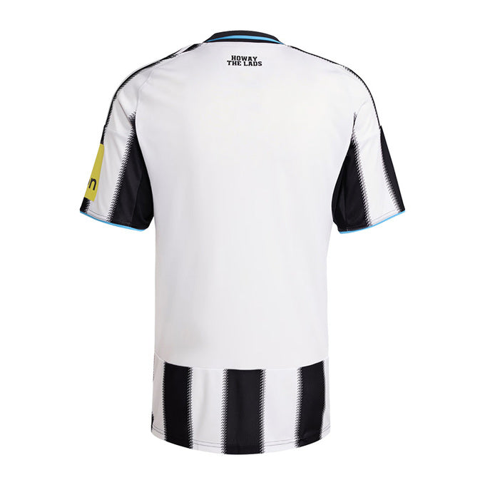 ニューカッスル ユナイテッド レプリカ ユニフォーム 25/26 ホーム