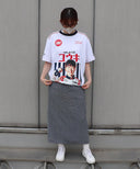 【8月上旬入荷予約受付中】角田裕毅 x オラクル レッドブル レーシング 日本限定 Tシャツ (2025年日本GP仕様) /JPL