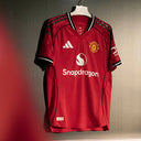 マンチェスター ユナイテッド レプリカ ユニフォーム 25/26 ホーム