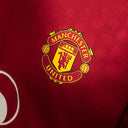 マンチェスター ユナイテッド レプリカ ユニフォーム 25/26 ホーム