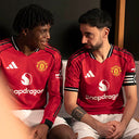 マンチェスター ユナイテッド レプリカ ユニフォーム 25/26 ホーム