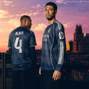 レアル マドリード レプリカ ユニフォーム 25/26 アウェイ