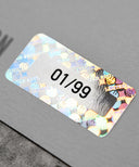 【額装済み】フェラーリ SF-25 スクーデリア フェラーリ HP F1 Team ポスター