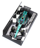 アストンマーチン アラムコ F1 チーム AMR23 フェルナンド・アロンソ 2023年 カナダGP 2位入賞