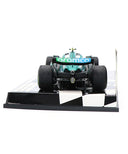 アストンマーチン アラムコ F1 チーム AMR23 フェルナンド・アロンソ 2023年 オランダGP 2位入賞