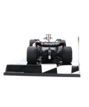 マネーグラム ハース F1チーム VF-23 ニコ・ヒュルケンベルグ 2023年 オースティンGP