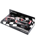 マネーグラム ハース F1チーム VF-23 ニコ・ヒュルケンベルグ 2023年 オースティンGP