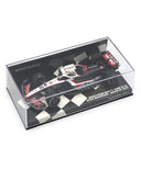 マネーグラム ハース F1チーム VF-23 ケビン・マグヌッセン 2023年 オースティンGP