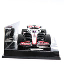 マネーグラム ハース F1チーム VF-23 ケビン・マグヌッセン 2023年 オースティンGP