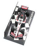 マネーグラム ハース F1チーム VF-23 ケビン・マグヌッセン 2023年 オースティンGP