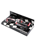 マネーグラム ハース F1チーム VF-23 ケビン・マグヌッセン 2023年 オースティンGP